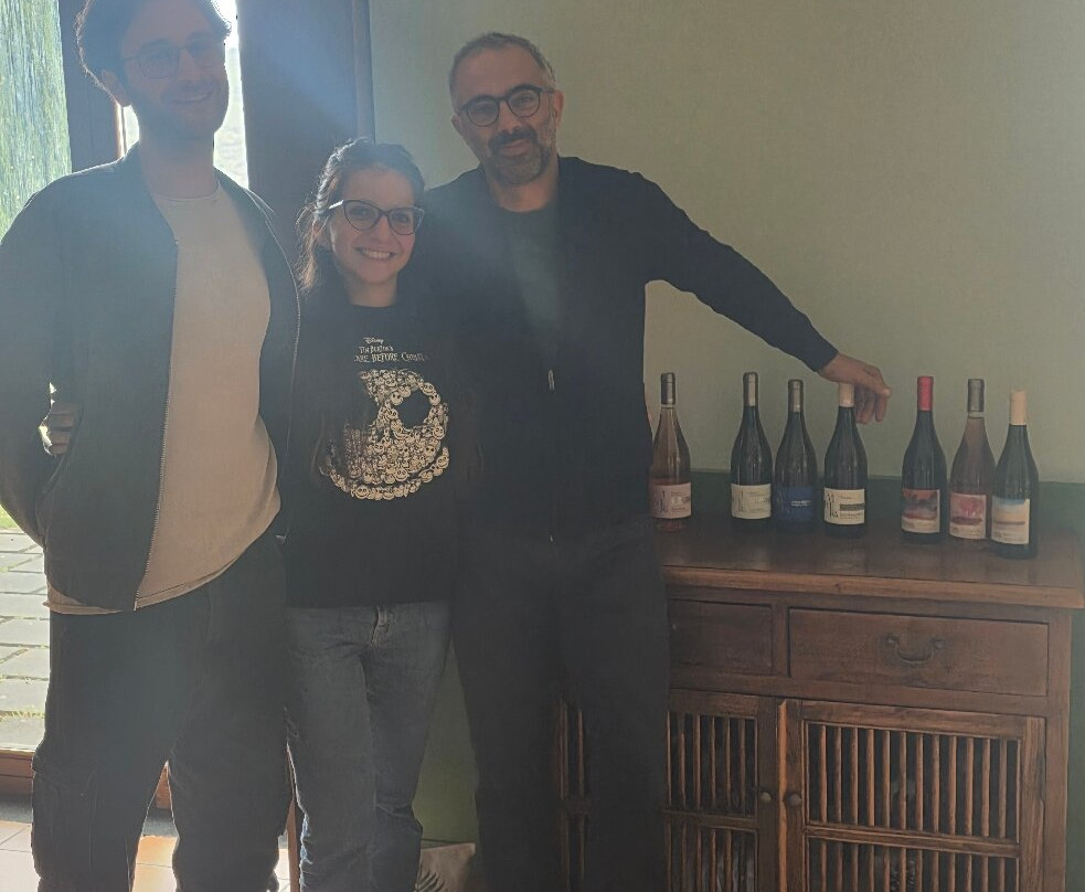 VIVERA Etna Winery-林瓜格洛萨必去景点