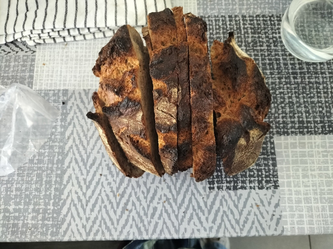 Boulangerie Perrin