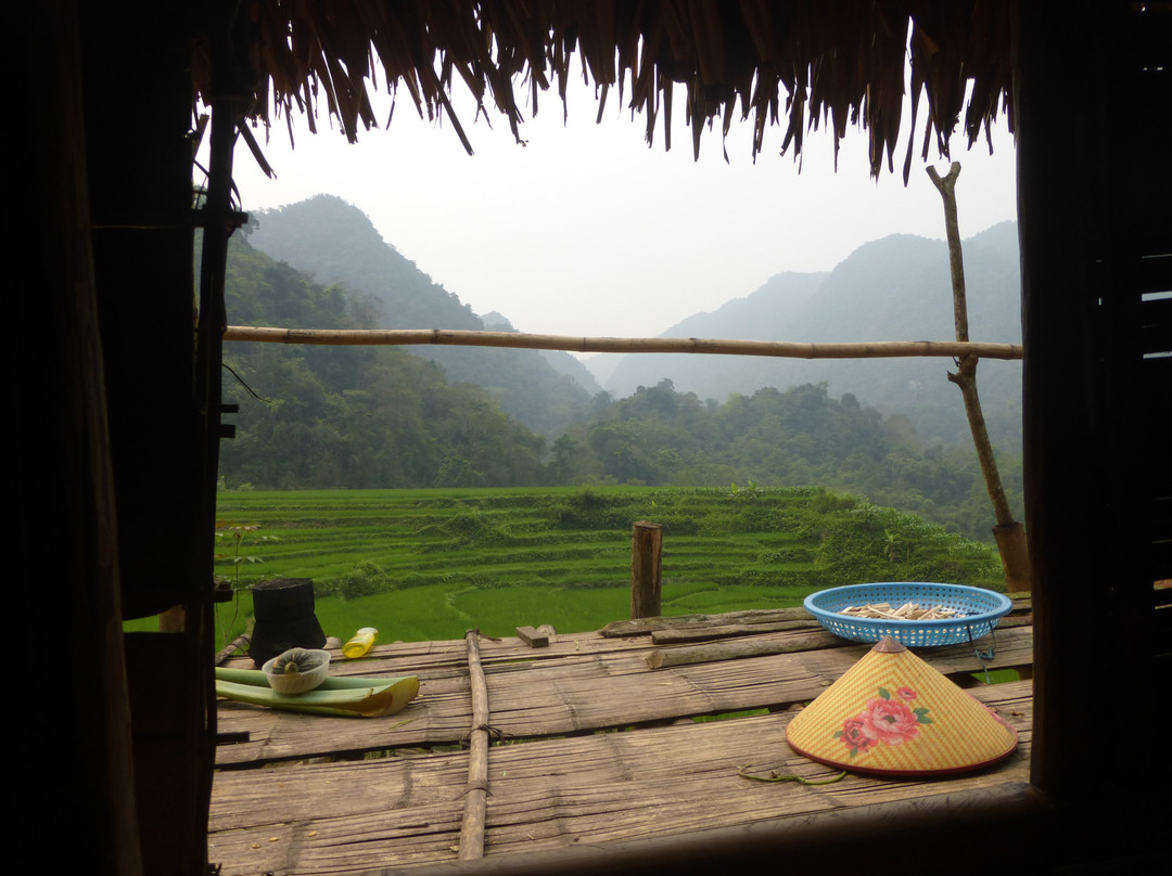 Pu Luong Eco Tours-河内必去景点