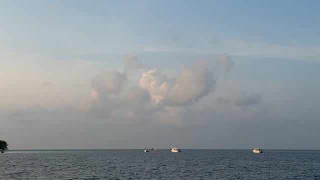 瓦宾法鲁悦榕庄-旅行者