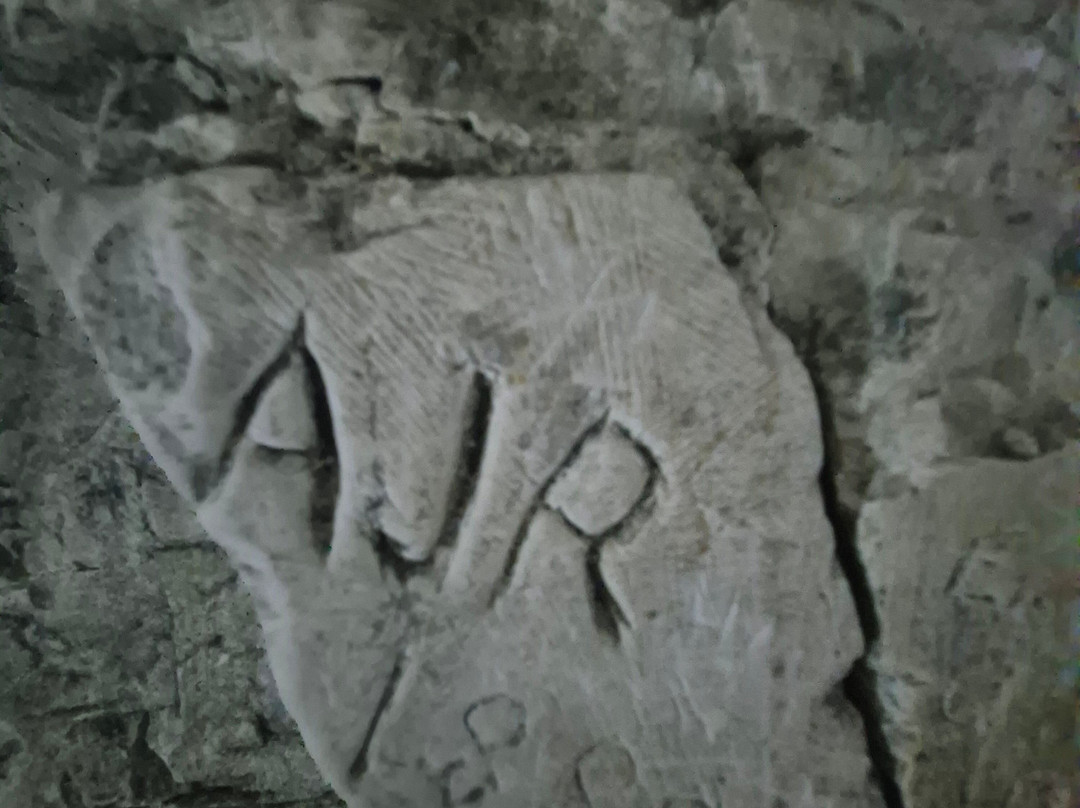 Margate Caves-Margate必去景点