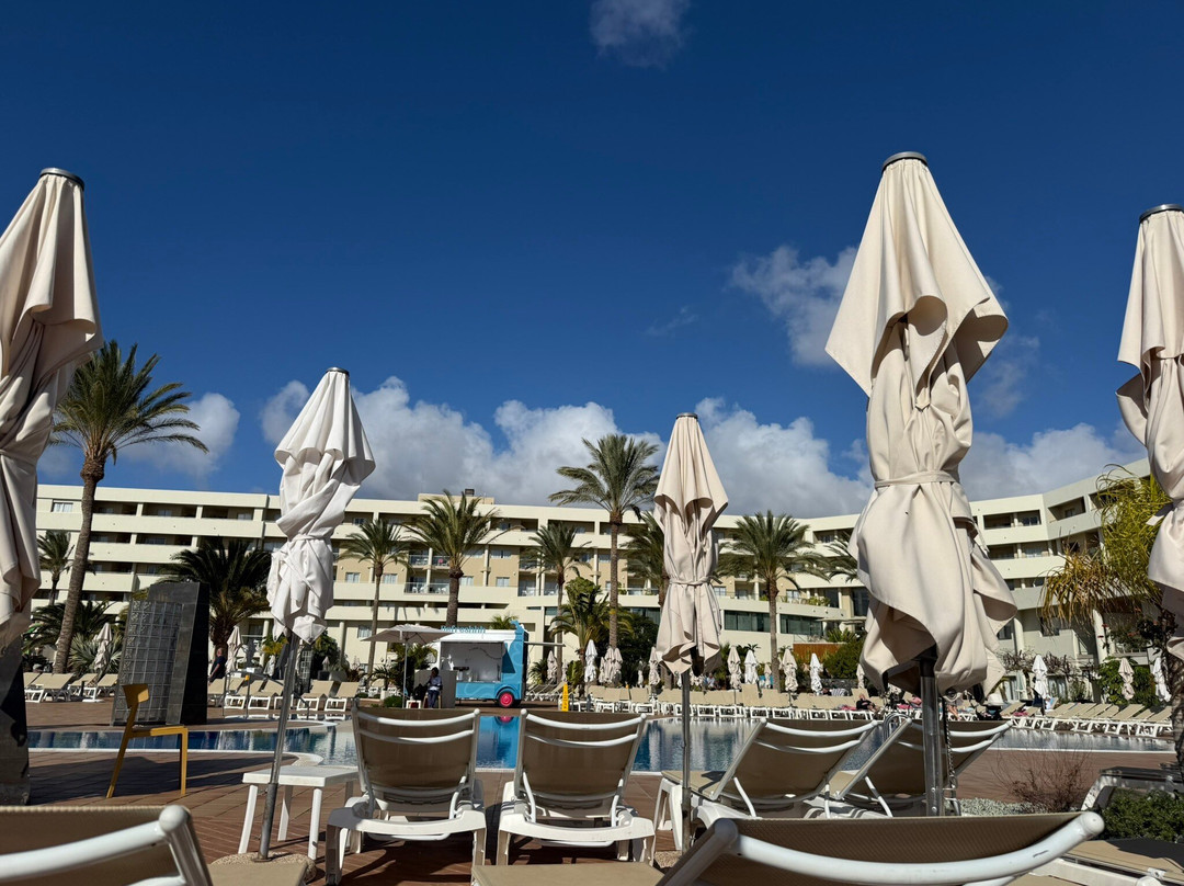 Iberostar Waves Gaviotas Park主图