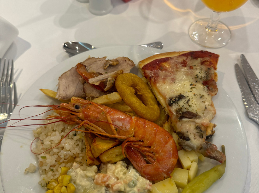 Iberostar Waves Bellevue主图