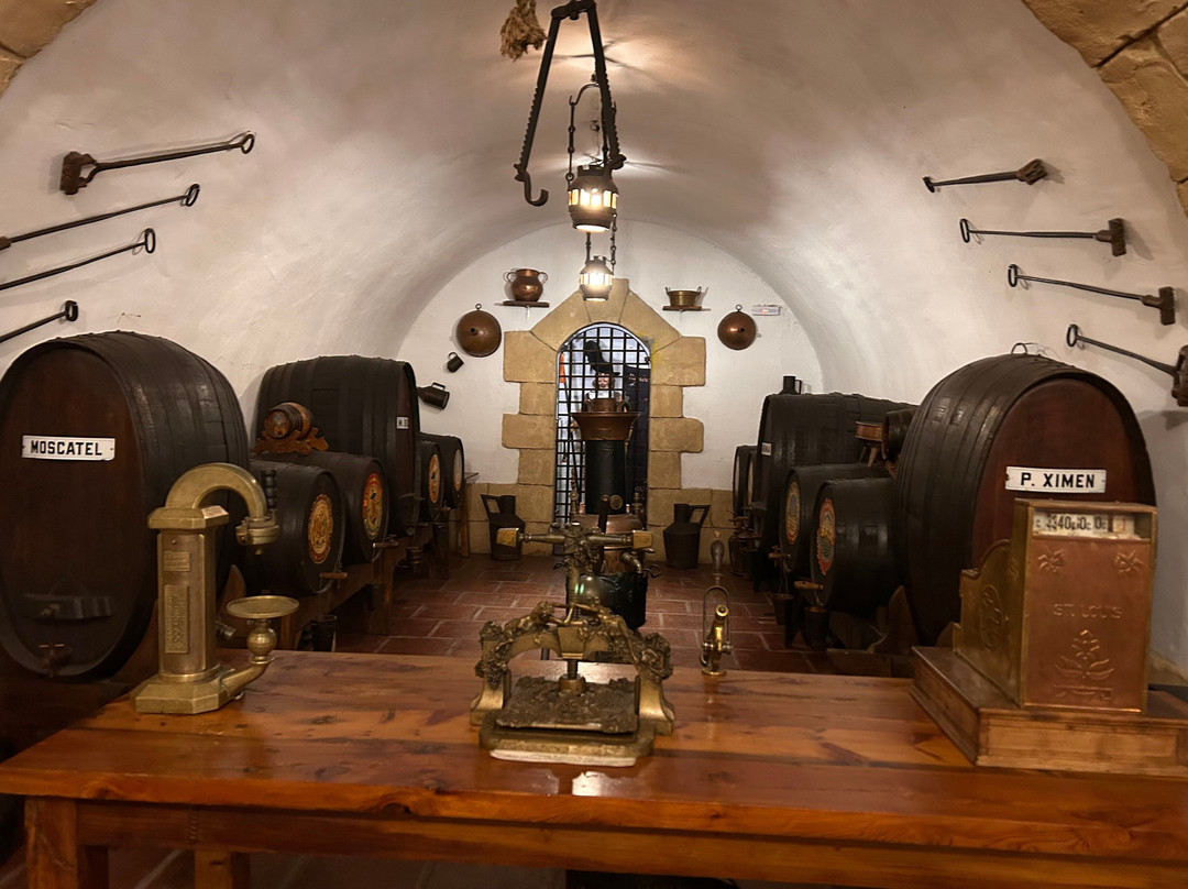 Museo Lara Ronda-隆达必去景点