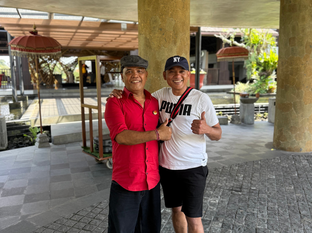 Travel Point Bali-Ketewel必去景点