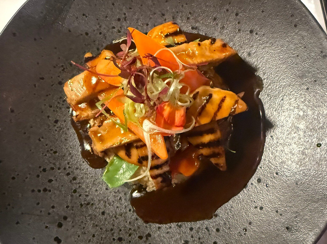 The Imperial Dragon 酒店主图