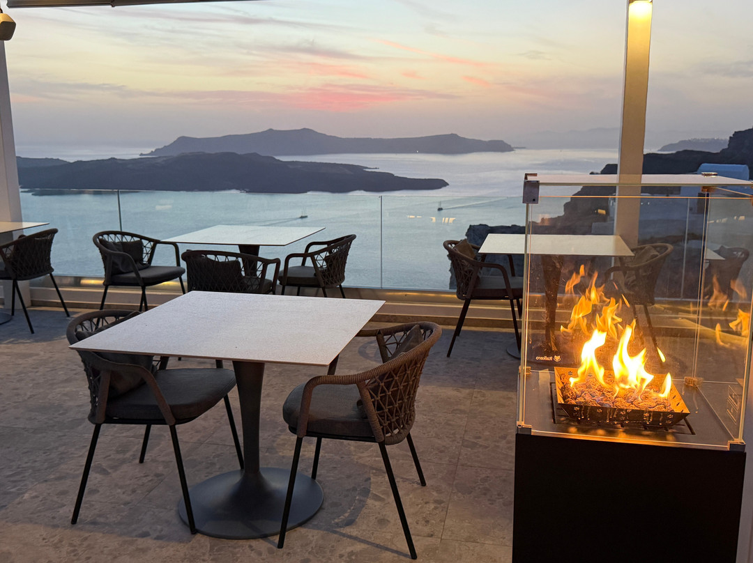 火山景精选酒店主图