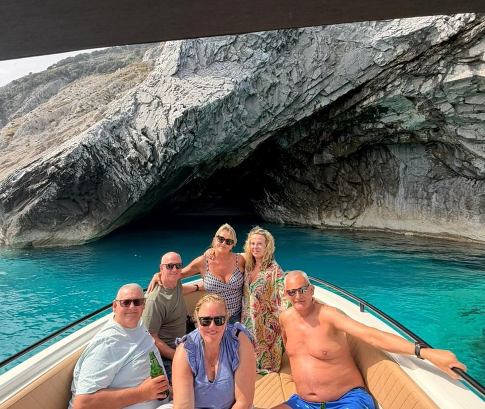 GR Boat Rentals-Kolios必去景点