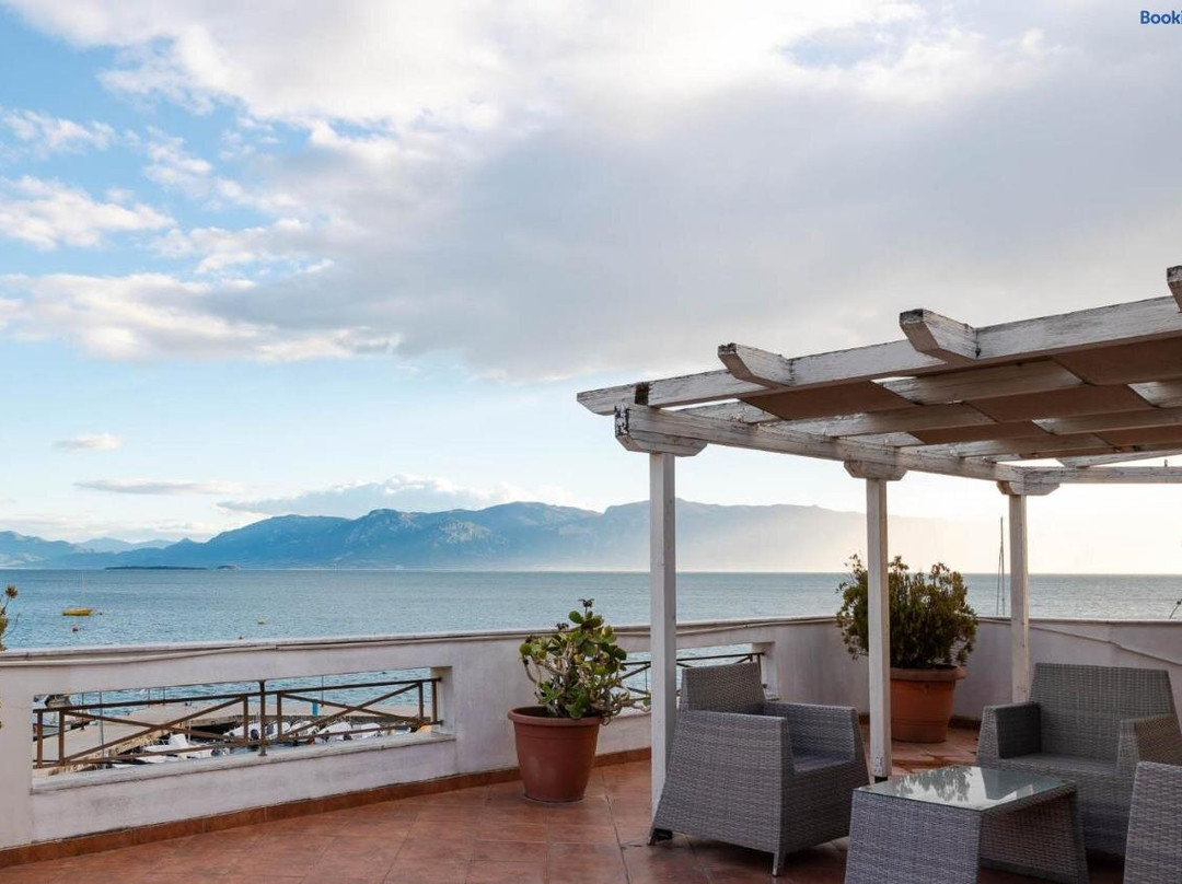 Scala Hotel