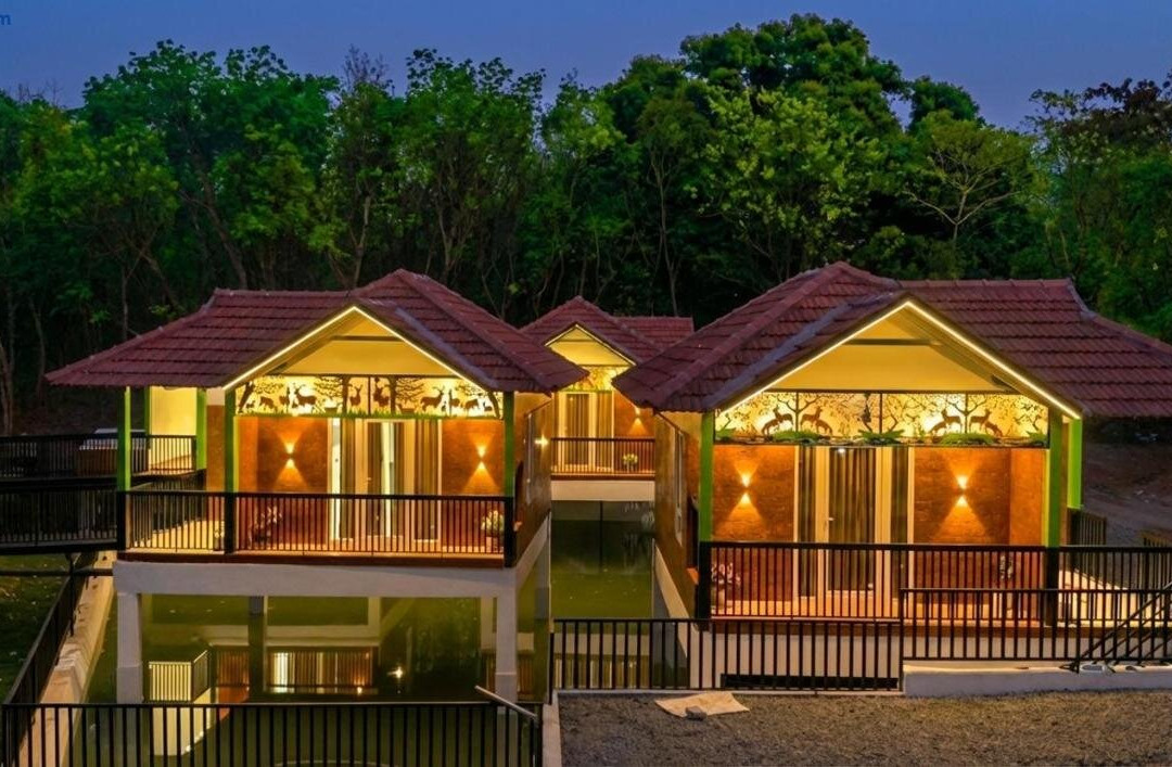 Aqua Heaven Resort