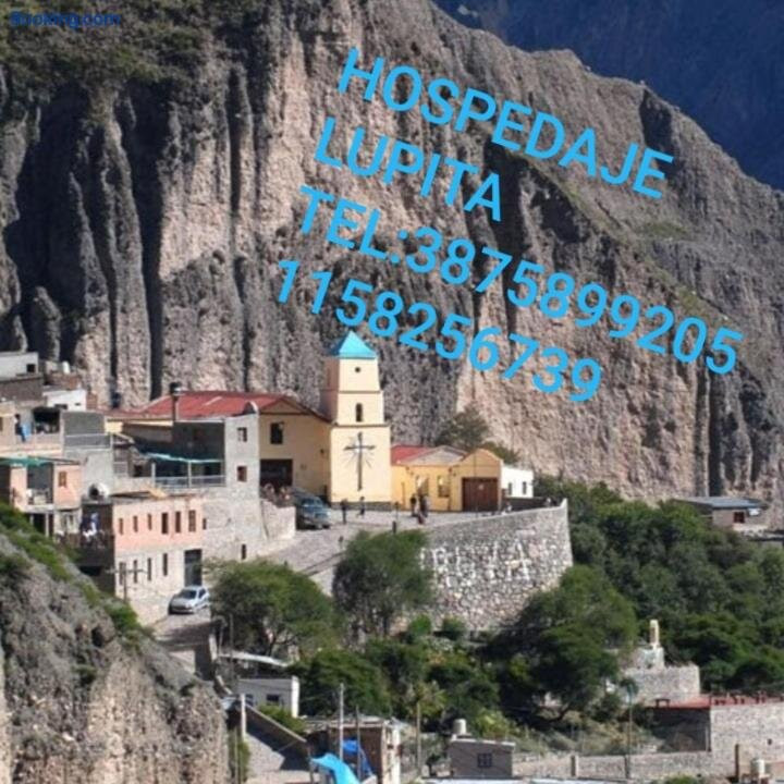 Hostal Lupita