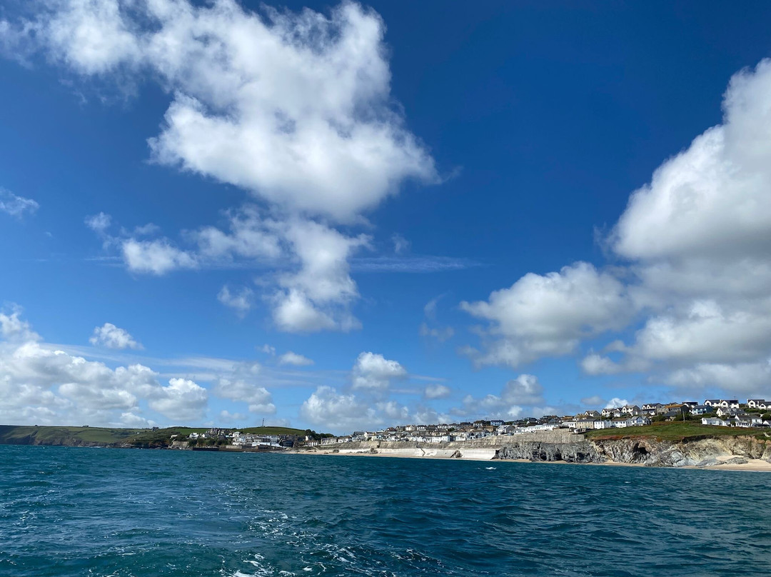 Mollie May Pleasure Trips-Newlyn必去景点