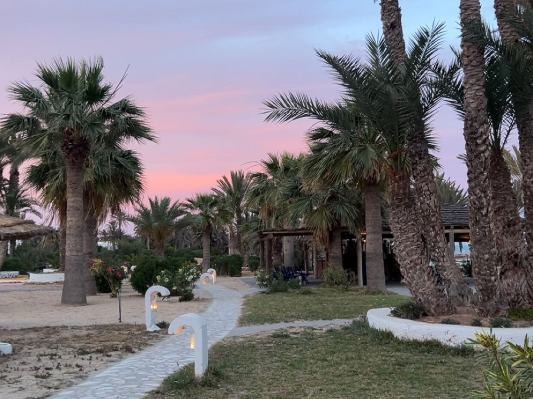 Hotel Golf Beach & Spa主图
