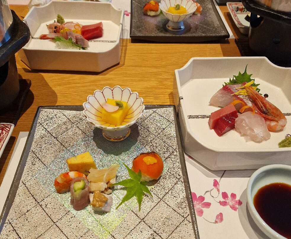 北野屋酒店主图