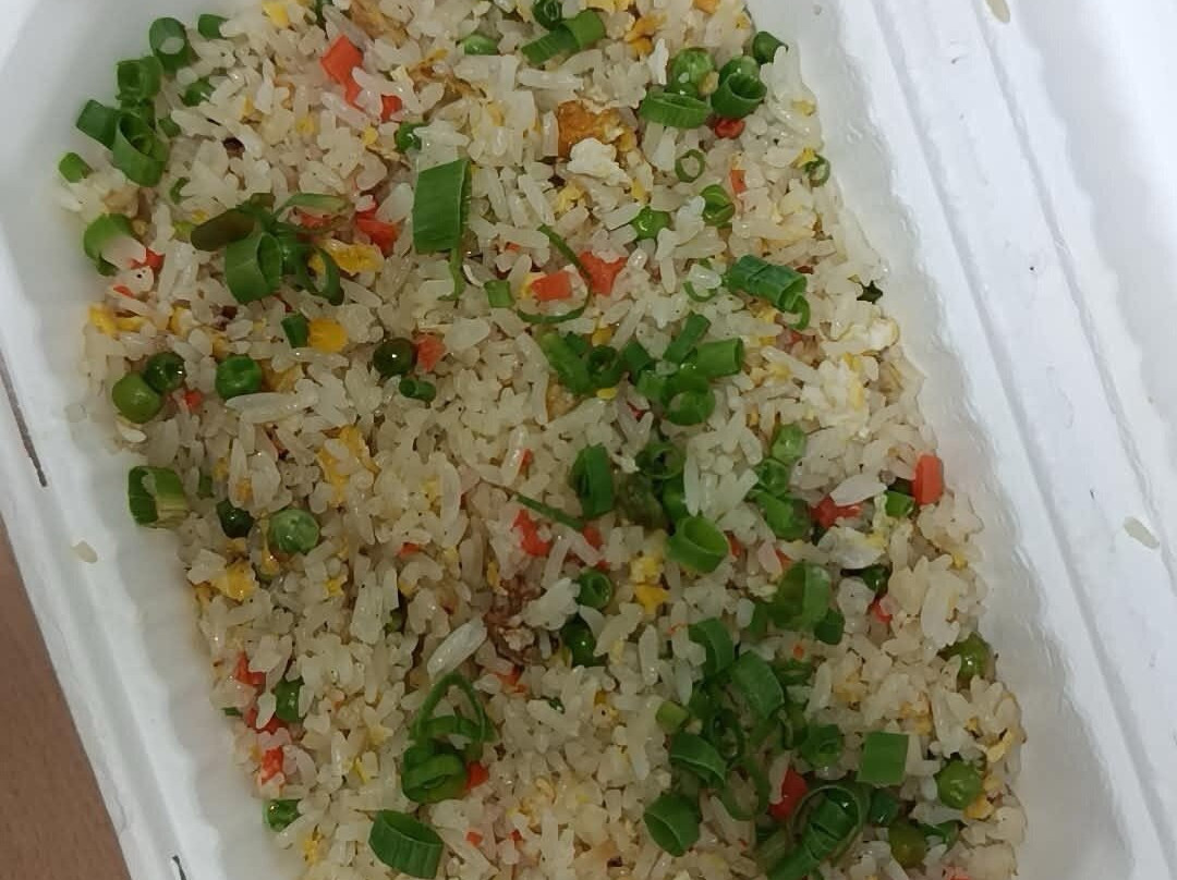 La Pirogue À Sushis