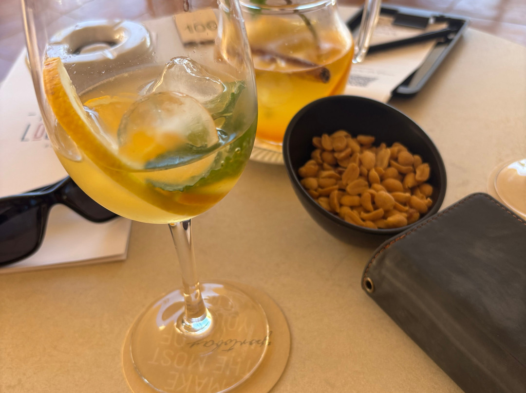 波尔图湾蓝色海洋酒店主图