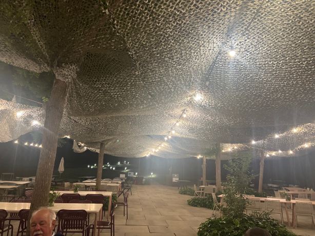 拉莫拉希尔顿逸林酒店及会议中心-旅行者