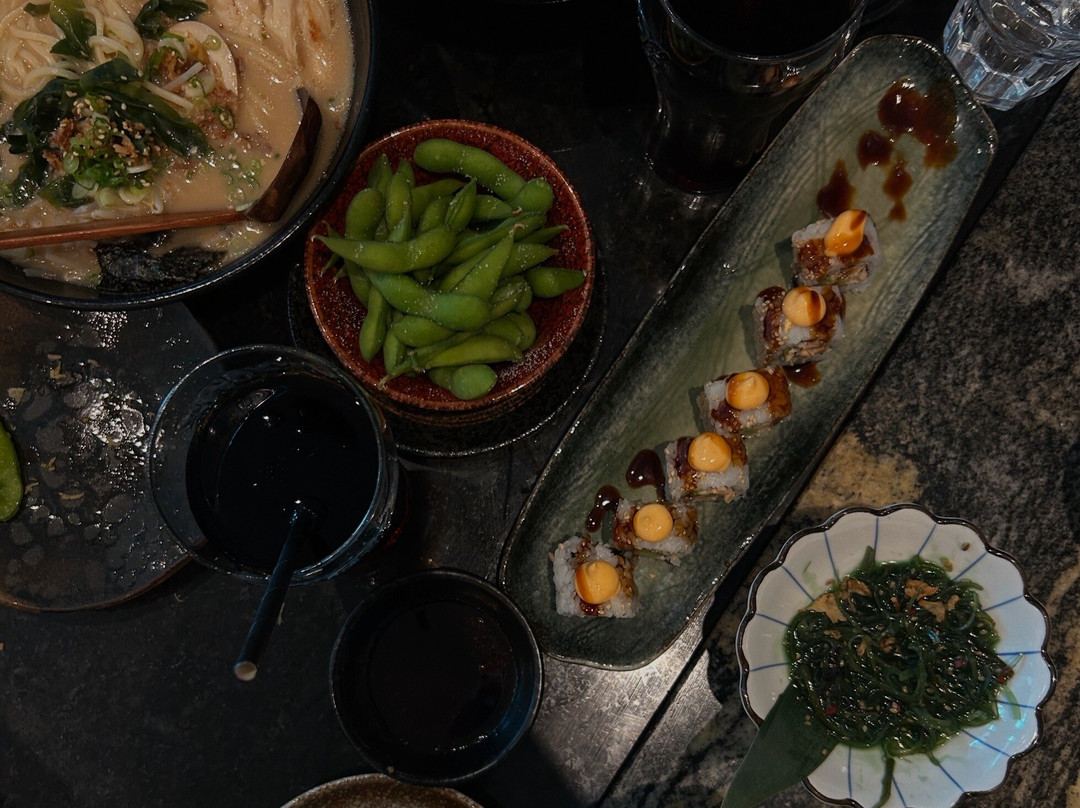 Fern Modern Sushi