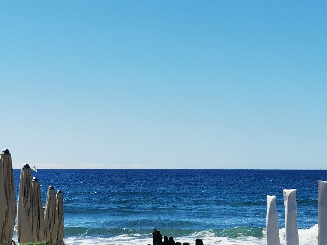 Surf Beach