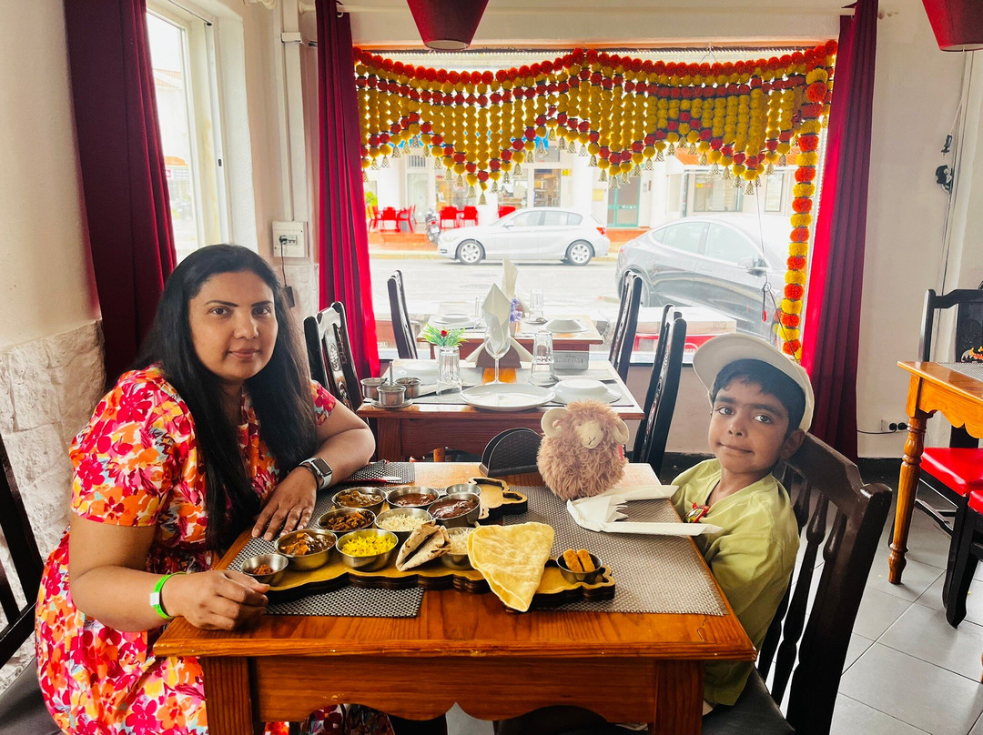 South Indian Kitchen