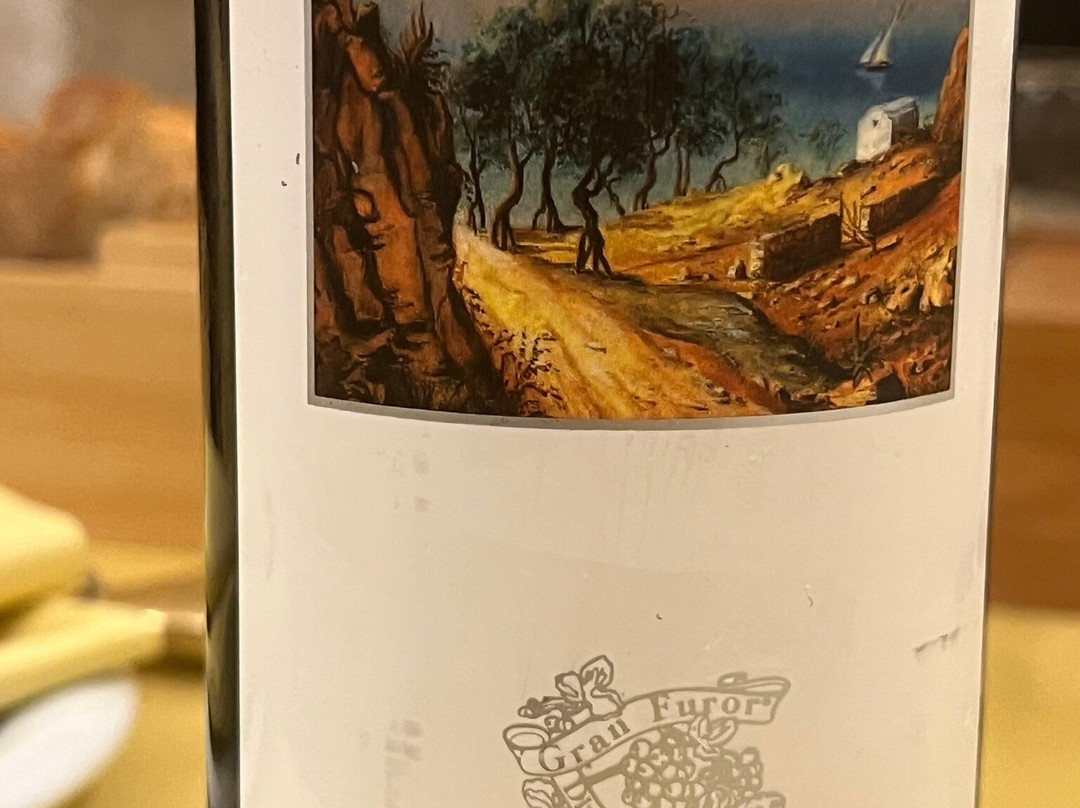 弗拉里蒂尔那别墅酒店主图