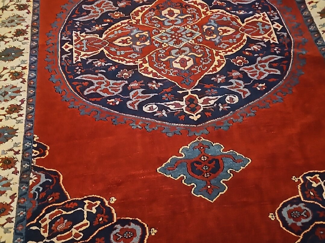 Pergamon Carpet Weaving Coop-贝尔加马必去景点