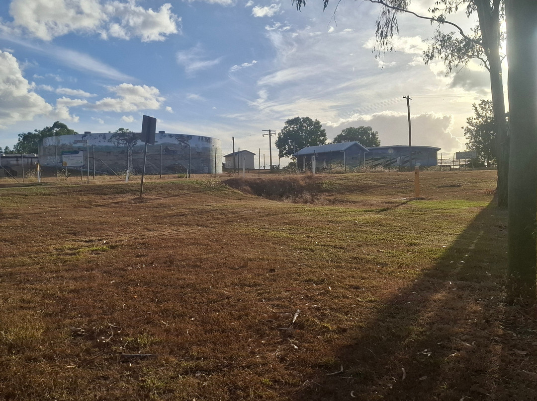 Camperman Australia-Coburg North必去景点