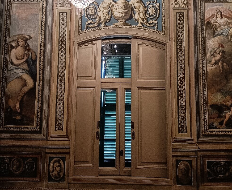 Pau Casals Museum-El Vendrell必去景点
