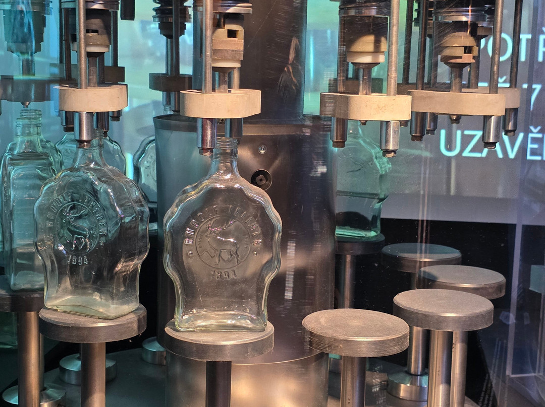 Slivovitz Museum - R. Jelínek-布拉格必去景点