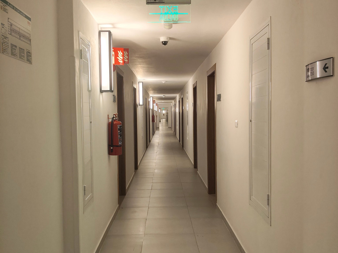 Hotel Riu 哈利斯科 - 全包主图