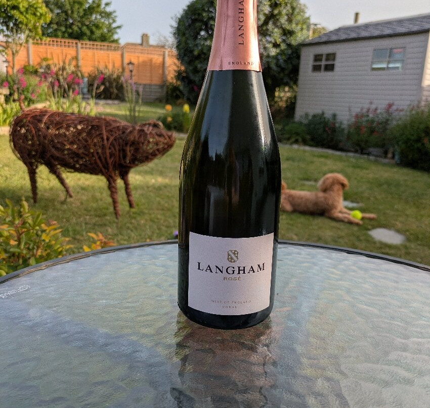 Langham Wine Estate Vineyard-多切斯特必去景点