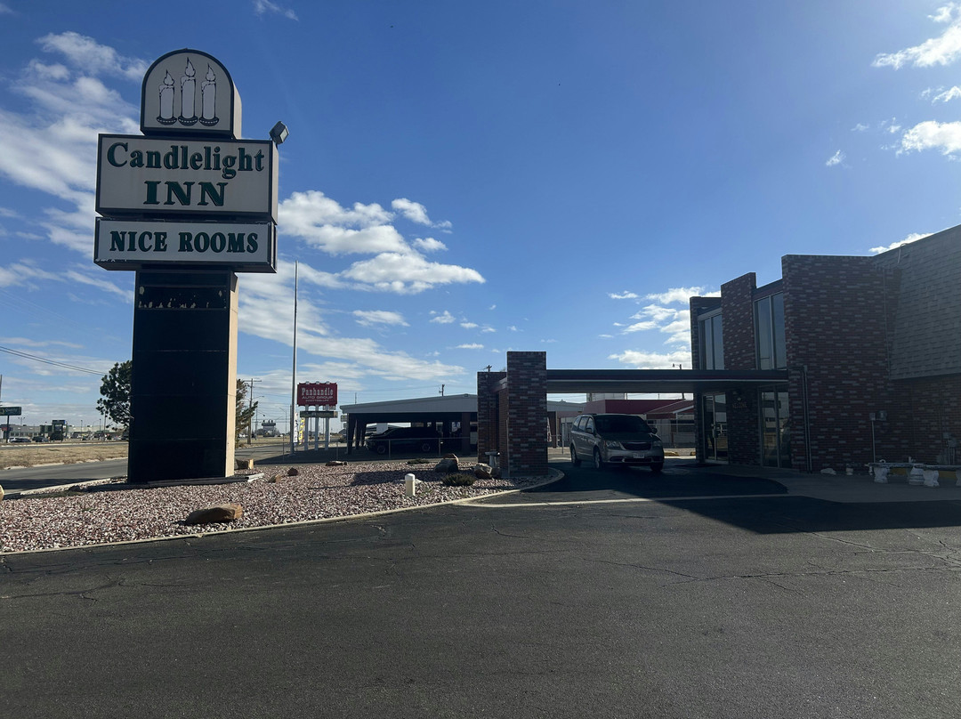 Candlelight Inn by Capital O Scottsbluff