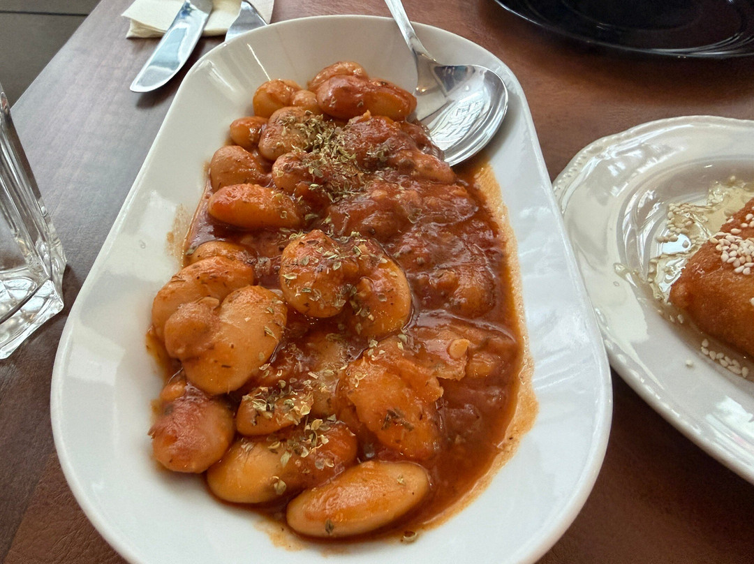 Attica Greek Taverna
