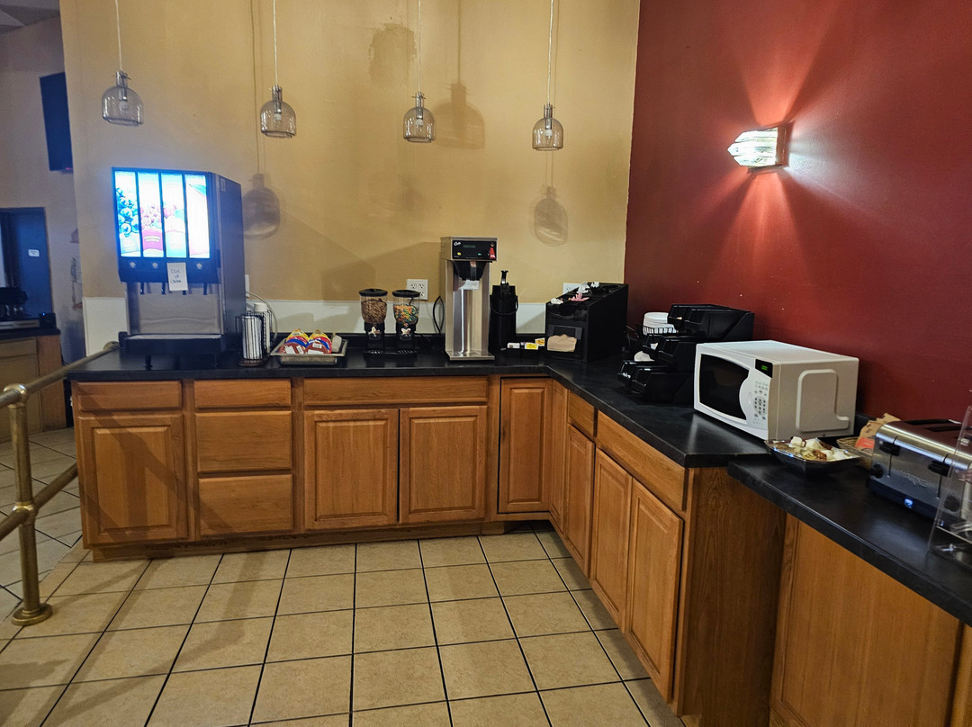 Crookston Inn and Convention Center主图