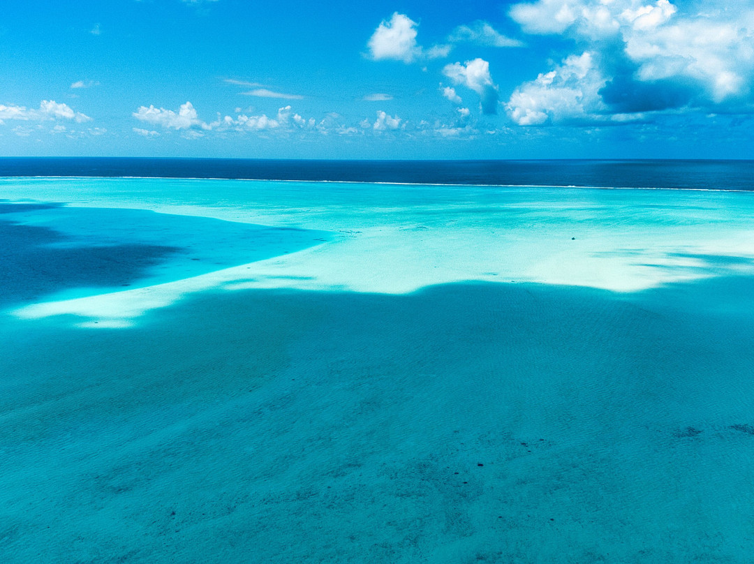 Escapade Charter Tahiti, Day tours-帕皮提必去景点