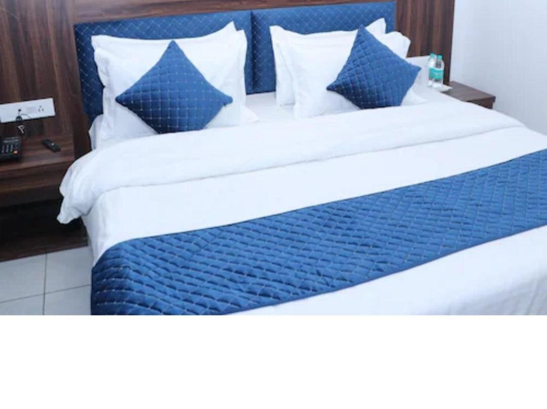 Hotel NOOR