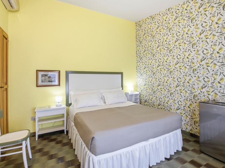 B&b Giglio di Mare-客卧