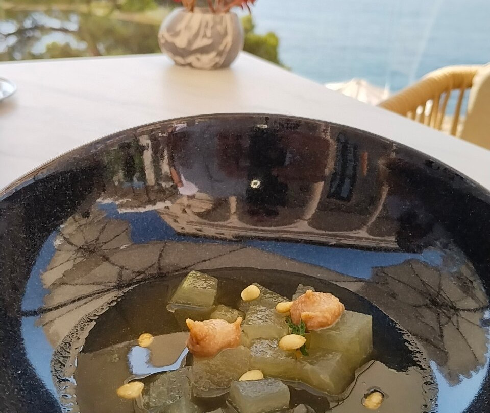 霍斯佩斯马里塞尔水疗酒店主图