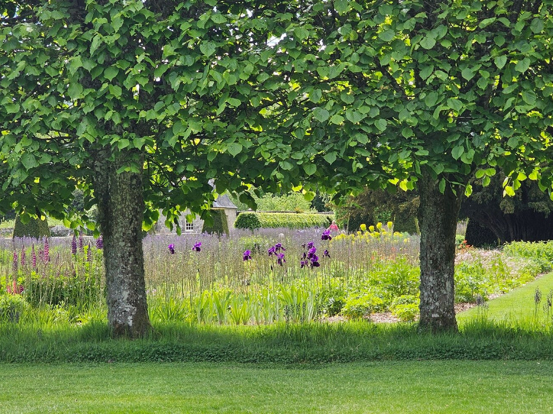 Pitmedden Garden & Museum of Farming Life-阿伯丁必去景点