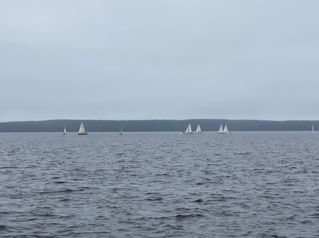 Onega Lake-彼得罗扎沃茨克必去景点