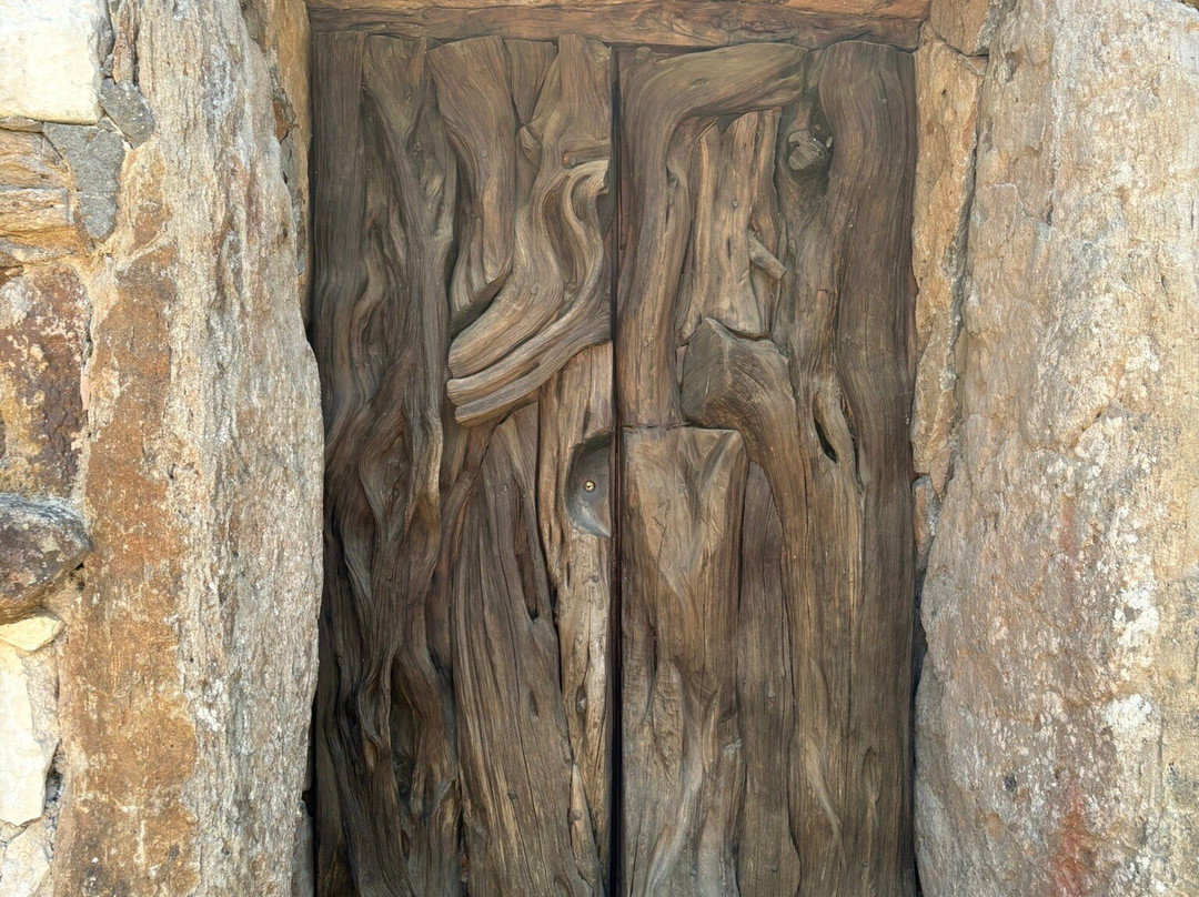 Parco Museo S'Abba Frisca-Dorgali必去景点
