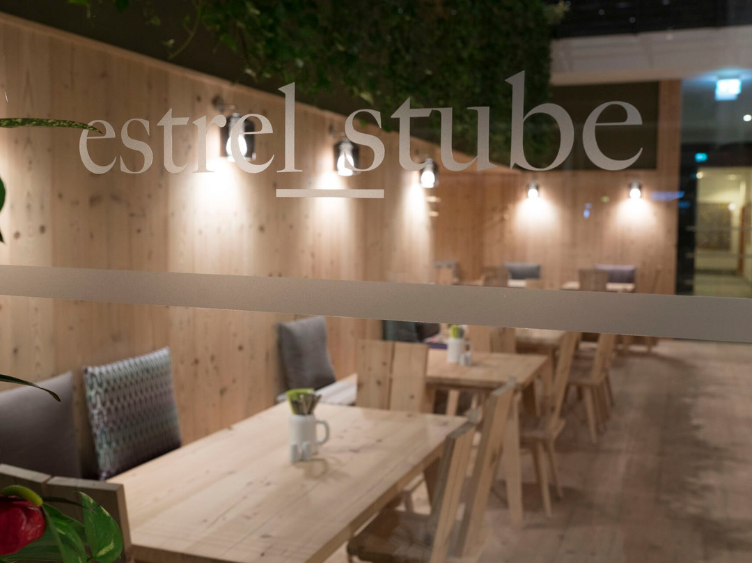 Estrel Stube