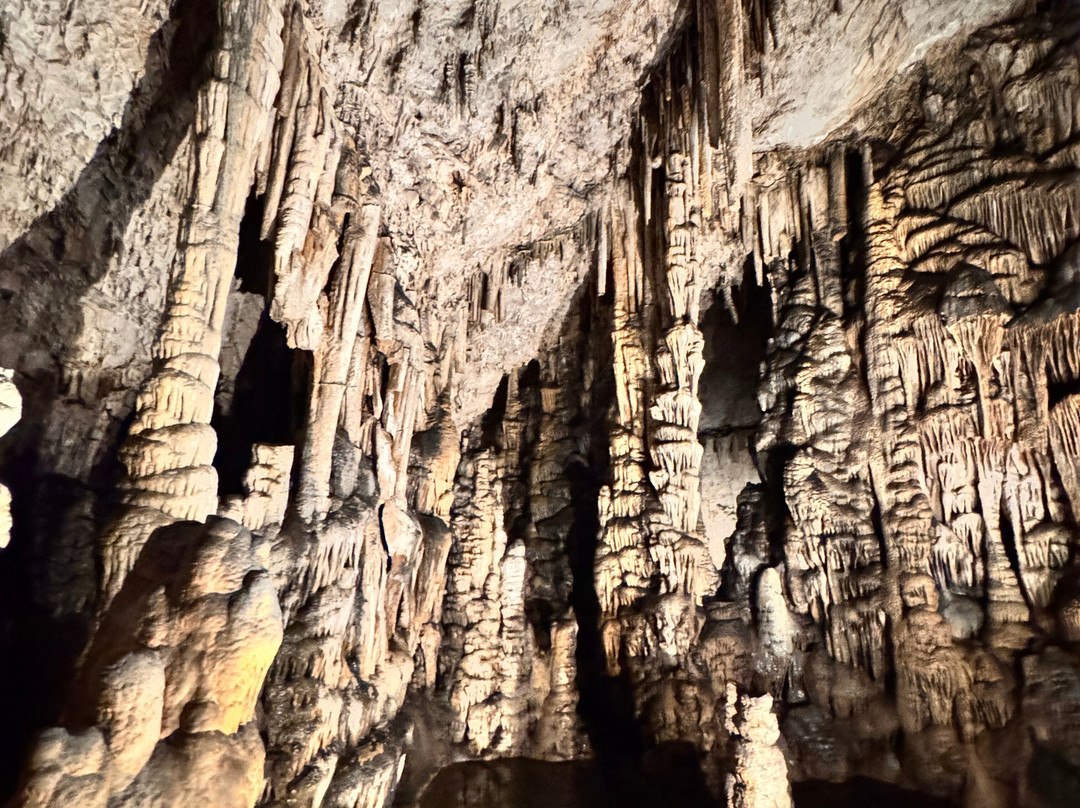 Cave Of Zeus-Anogia必去景点