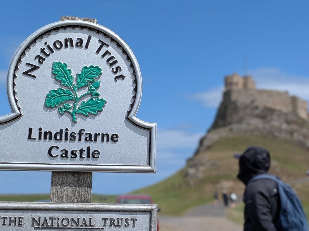 Lindisfarne National Nature Reserve-Holy Island必去景点