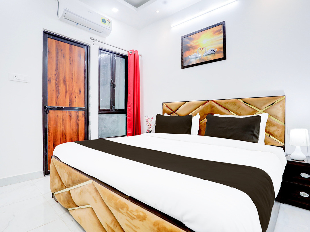 OYO Hotel Virat Inn