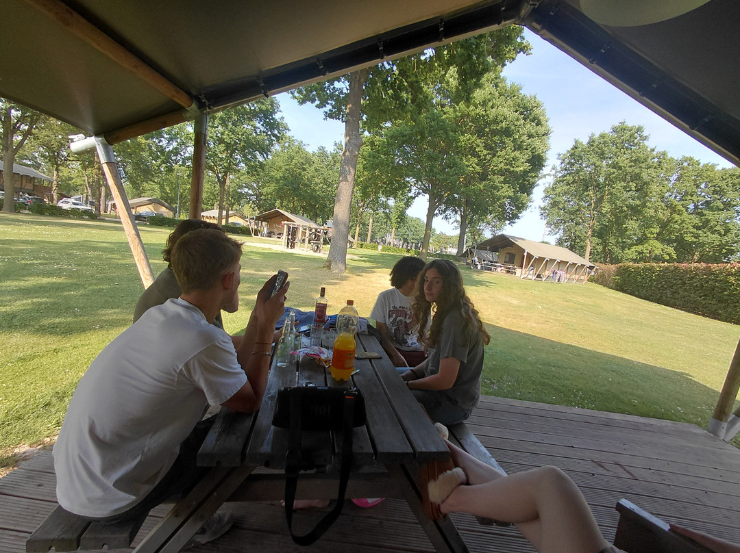 Camping De Leistert