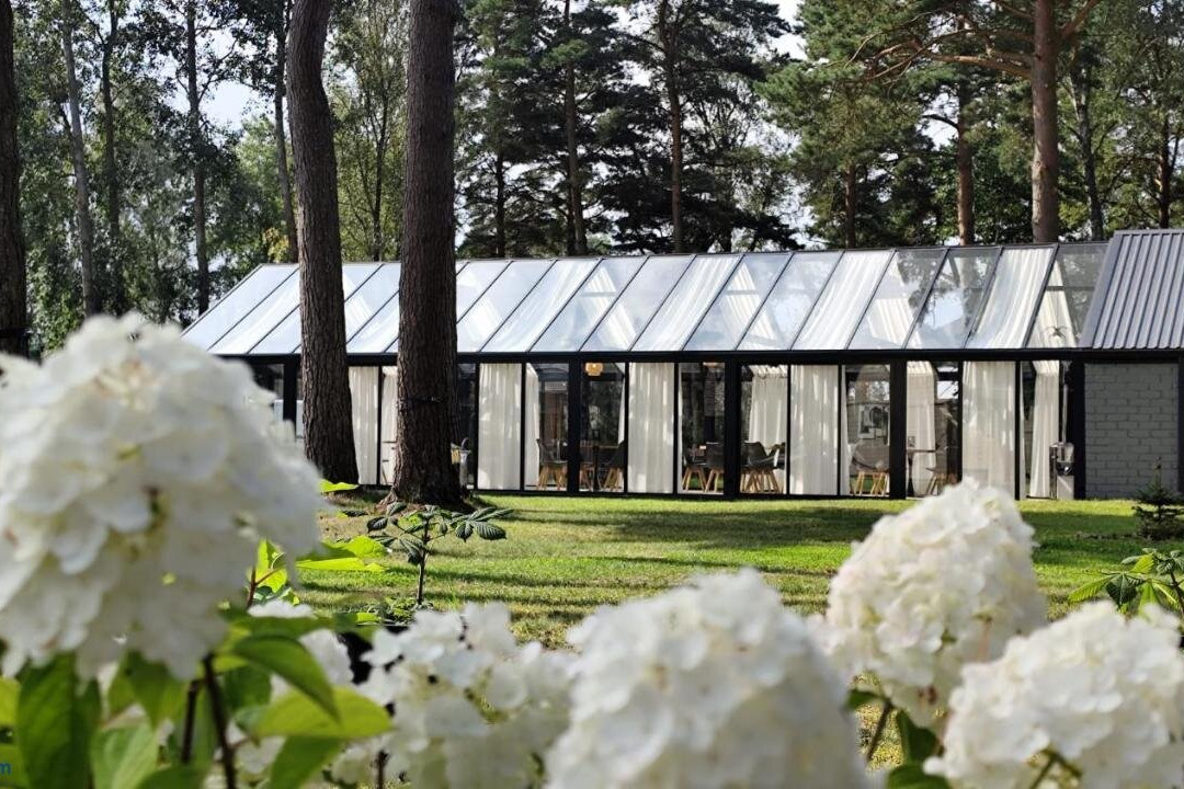 Guest House Saulgriezes