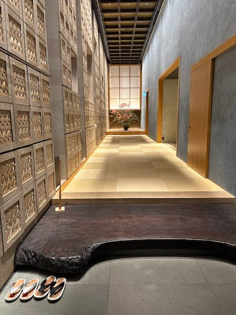虹夕诺雅东京主图