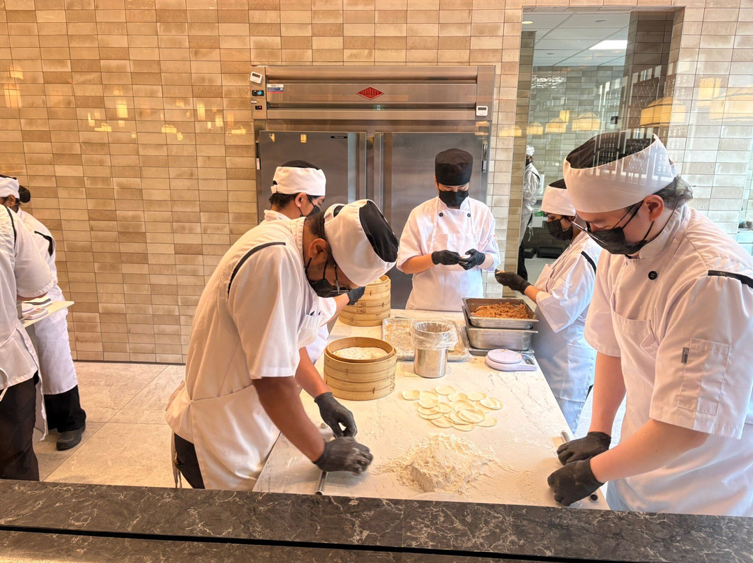 Din Tai Fung