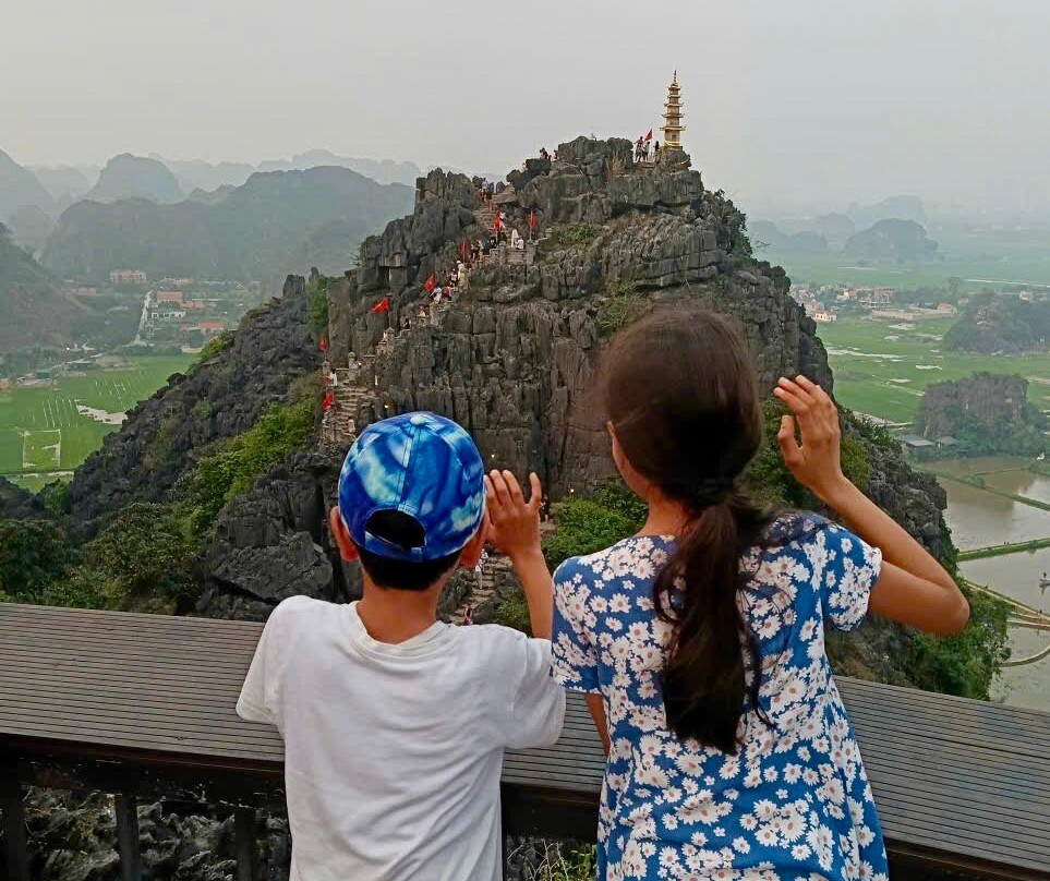 Good Morning Ninh Binh Tours-宁平必去景点
